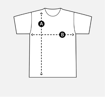 "No One" Tee