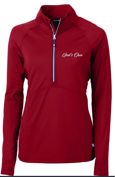 "God's Own" Jacket