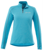 "God's Own" Pullover