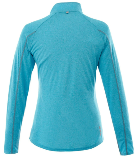 "God's Own" Pullover