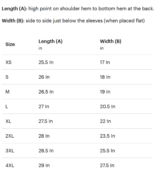 "God's Own" Full-Zip