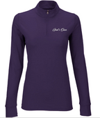 "God's Own" Pullover