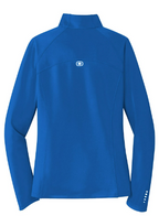 "God's Own" Full-Zip