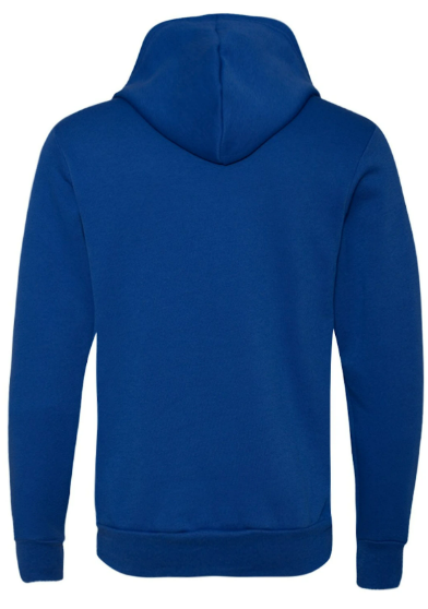"God's Own" Hoodie