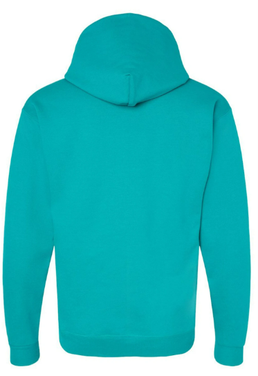 "God's Own" - EcoSmart Hoodie