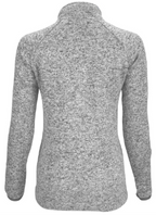 "Born Crowned" Fleece