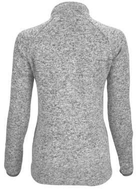 "Born Crowned" Fleece