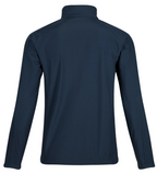 "Born Crowned" Water-Resistant Jacket