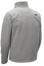 "Born Crowned" Softshell