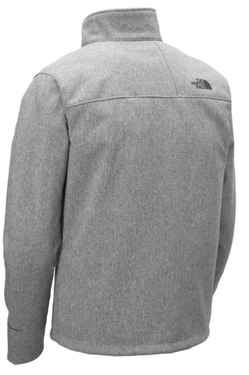 "Born Crowned" Softshell
