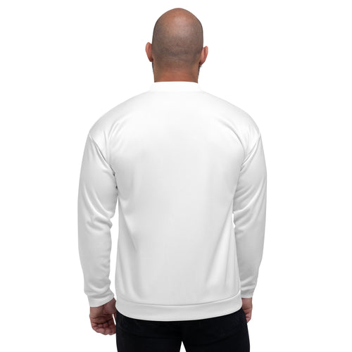 "ICON" Bomber Jacket