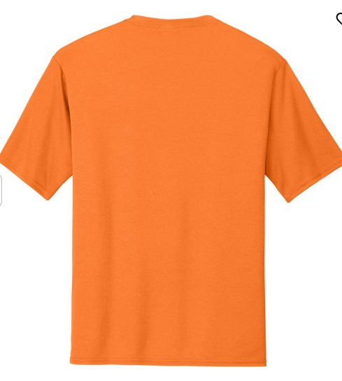 "No One" Tee