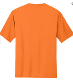"No One" Tee