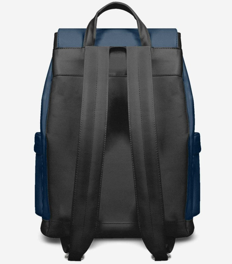 The Burner Bag