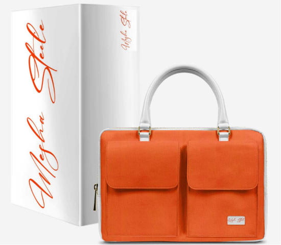Tangerine Queen