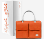 Tangerine Queen