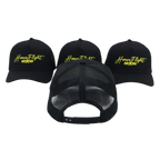 Honor Flight (5 Stars) Black & Gold