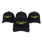 Honor Flight (5 Stars) Black & Gold
