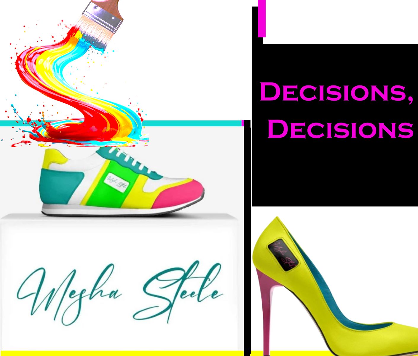The Decision