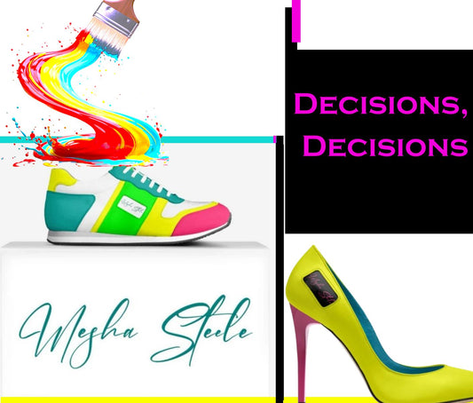 The Decision