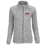 "Born Crowned" Fleece