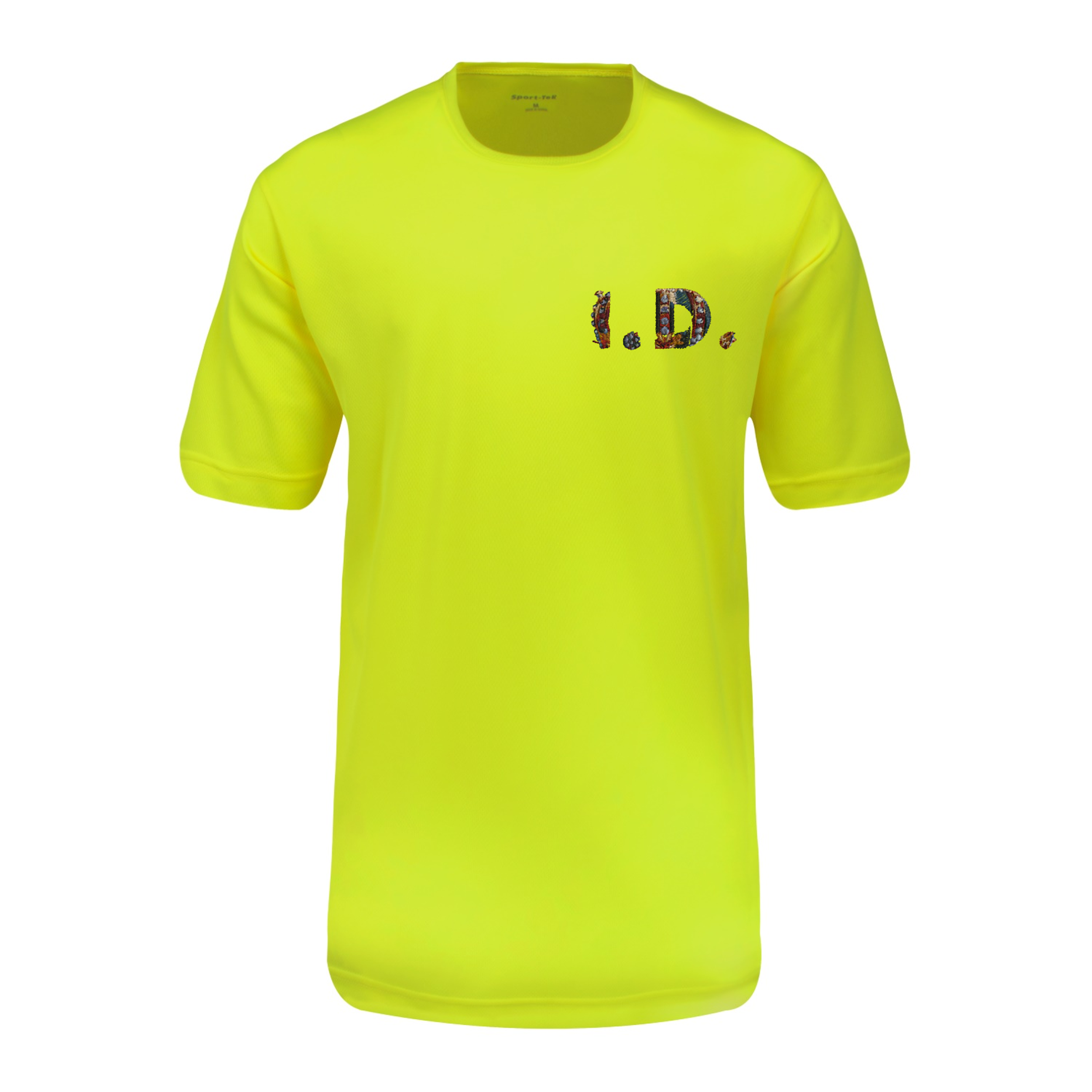 Men's I.D. Tee
