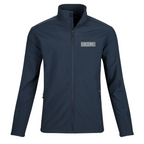 "Born Crowned" Water-Resistant Jacket