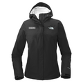 "Born Crowned" Rain Jacket