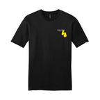 Men's "Relentless" Tee