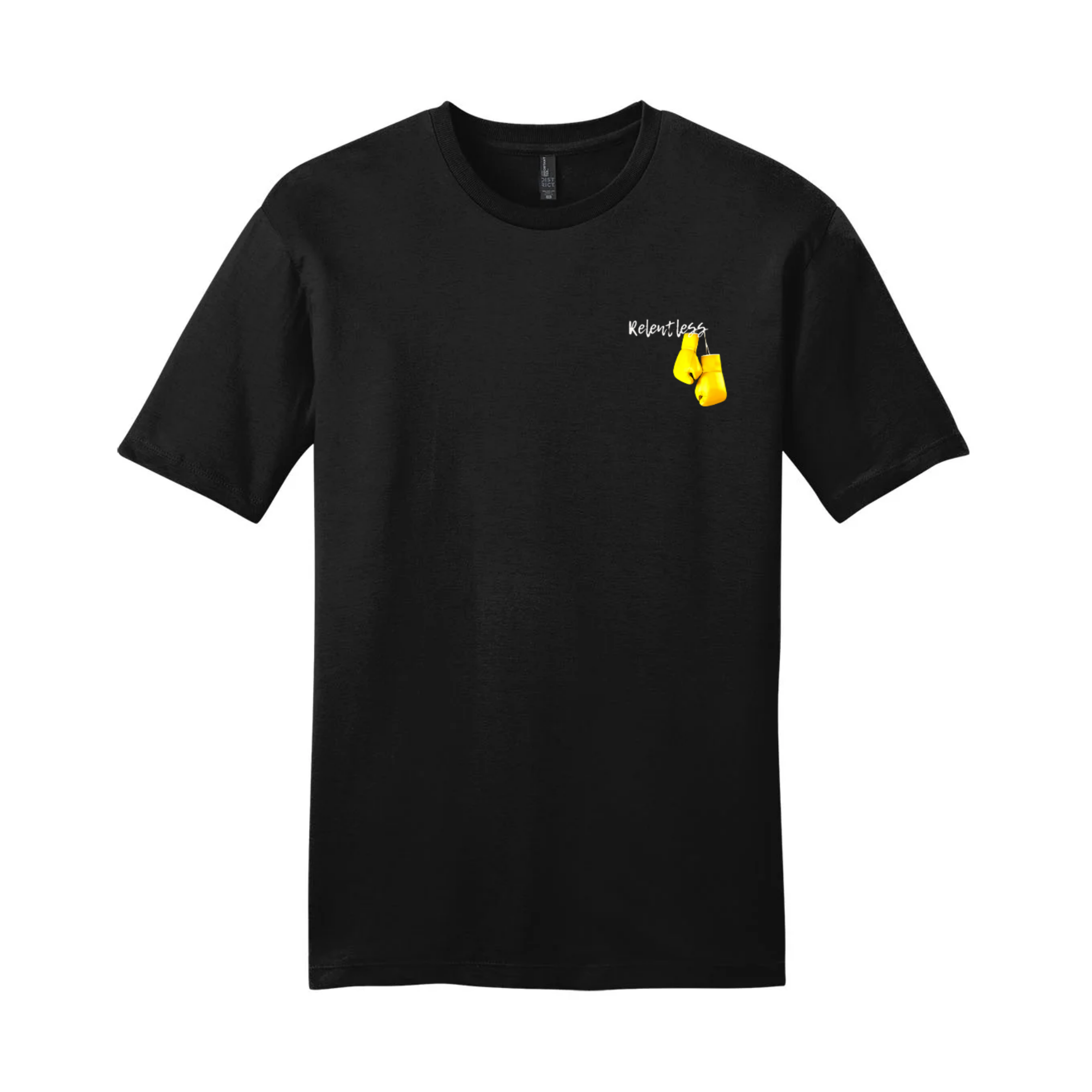 Men's "Relentless" Tee