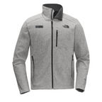 "Born Crowned" Softshell