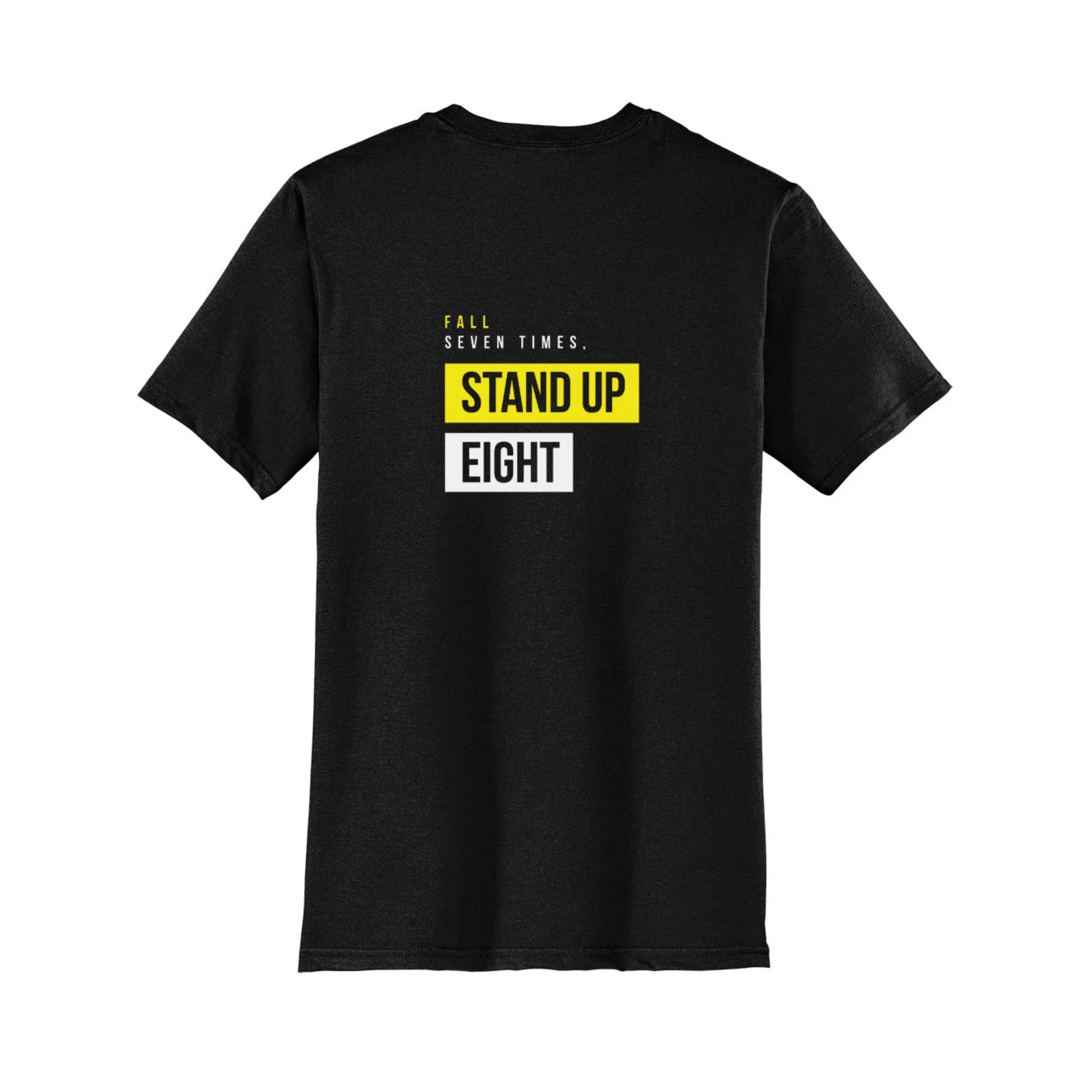 Men's "Relentless" Tee