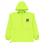 "Cooler than" Jacket