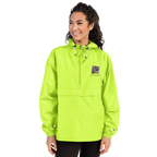 "Cooler than" Jacket