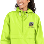 "Cooler than" Jacket