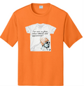 "No One" Tee