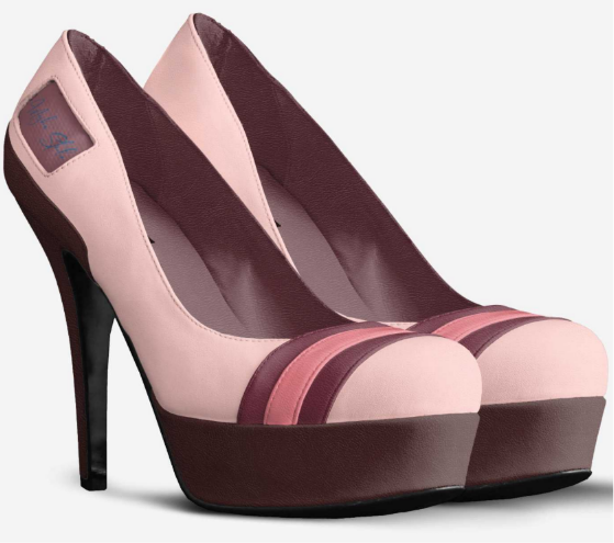 "High Fashion"