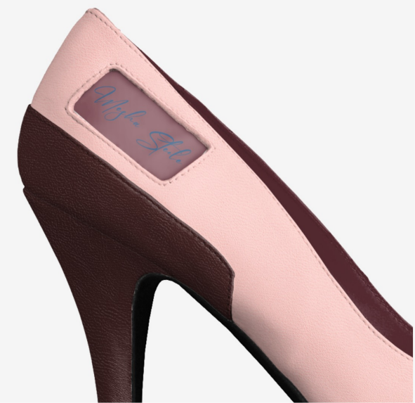 "High Fashion"