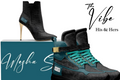 The Vibe (His & Hers)
