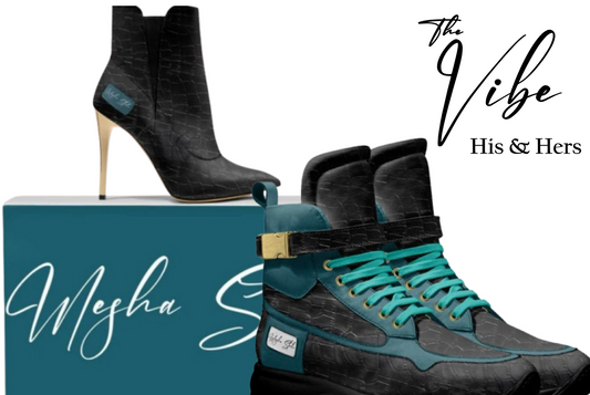 The Vibe (His & Hers)
