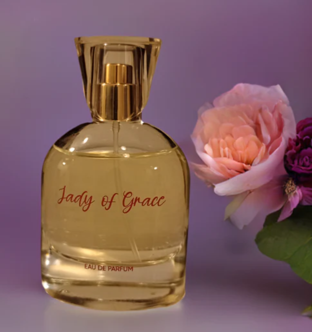 Lady of Grace