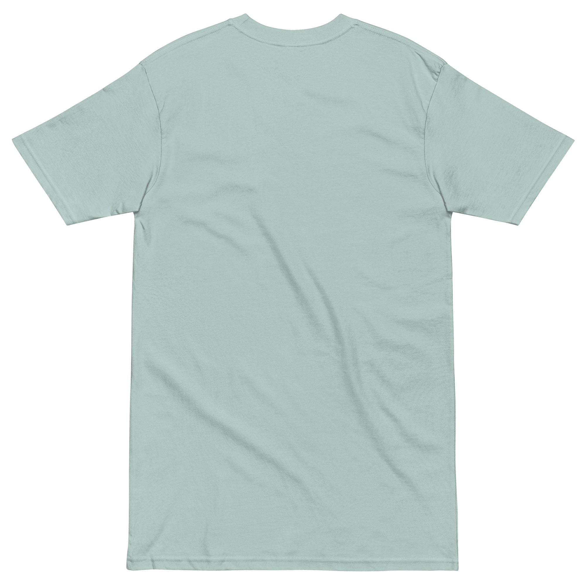 Men’s Premium Heavyweight Tee