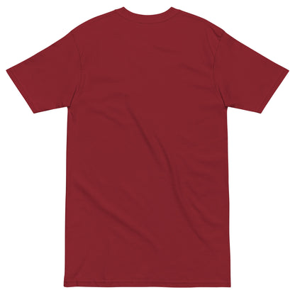 Men’s Premium Heavyweight Tee