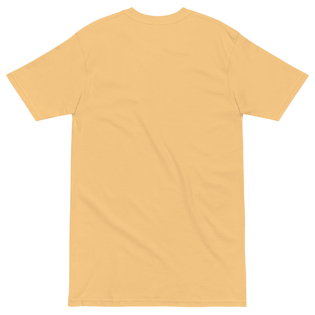 Men’s Premium Heavyweight Tee