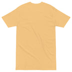 Men’s Premium Heavyweight Tee