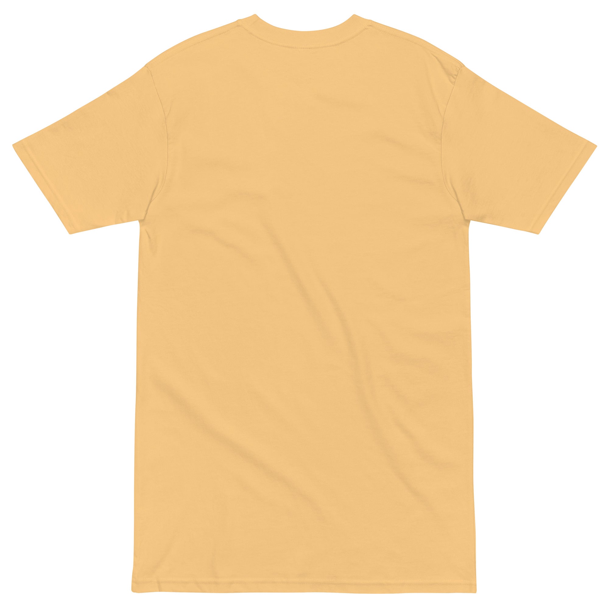Men’s Premium Heavyweight Tee