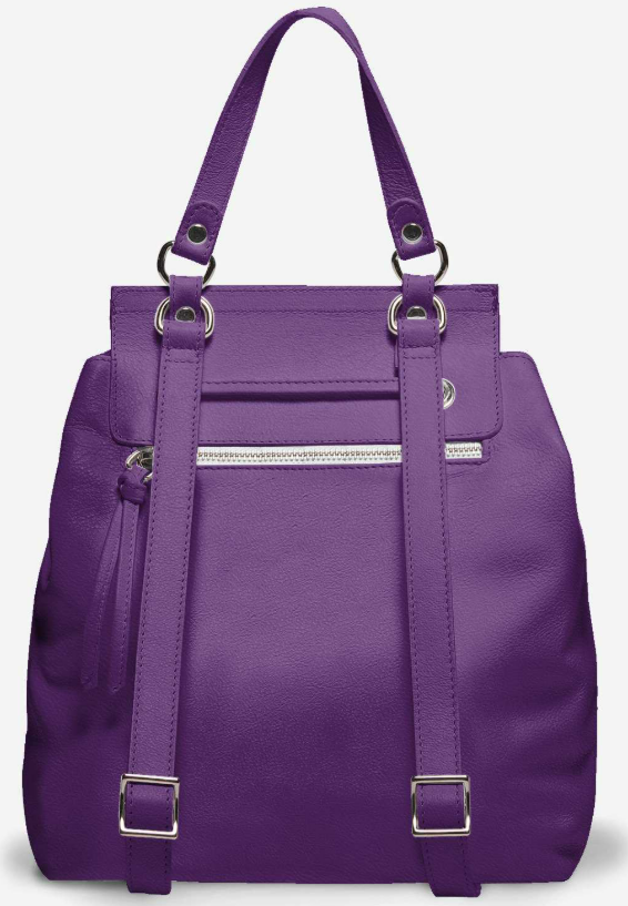 The New Grape
