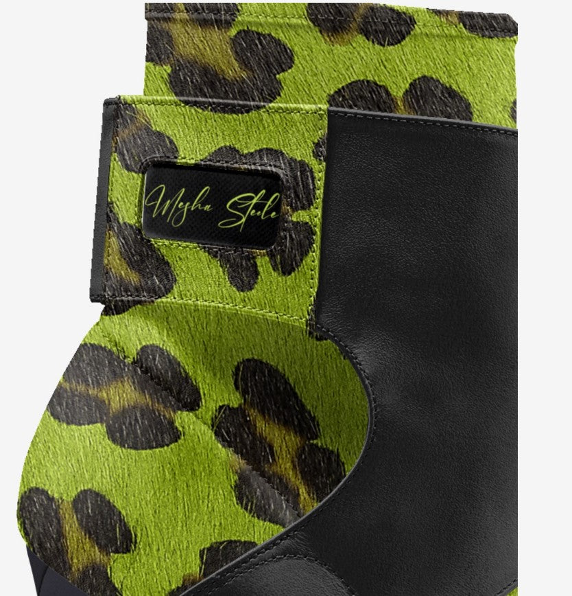 The Prototype