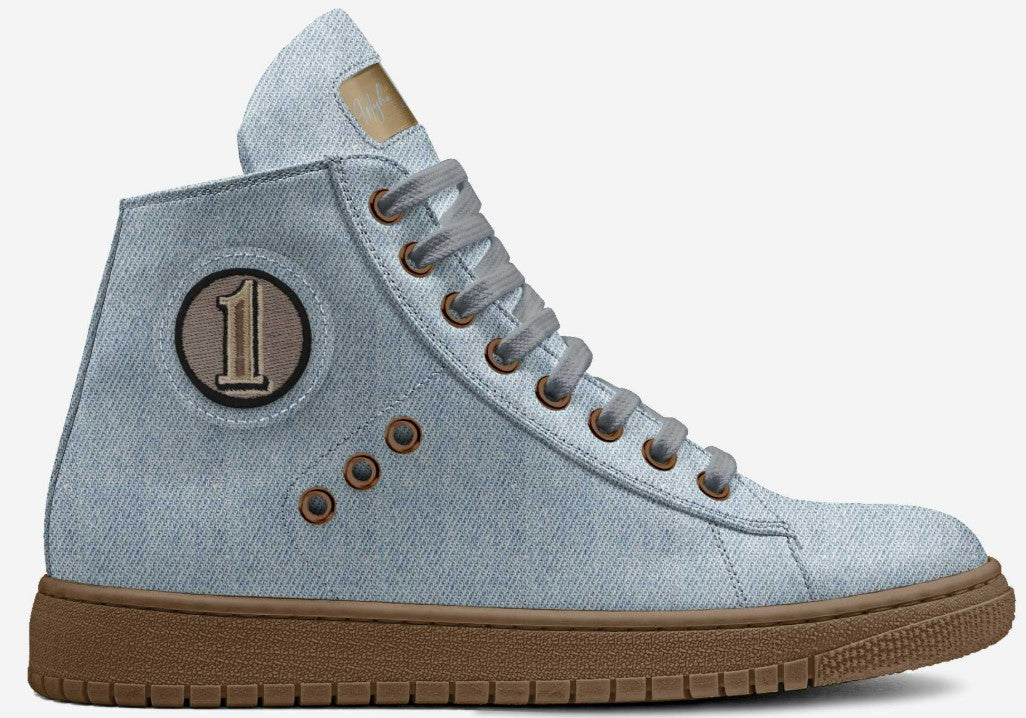 The One (High top)
