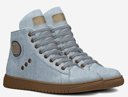The One (High top)